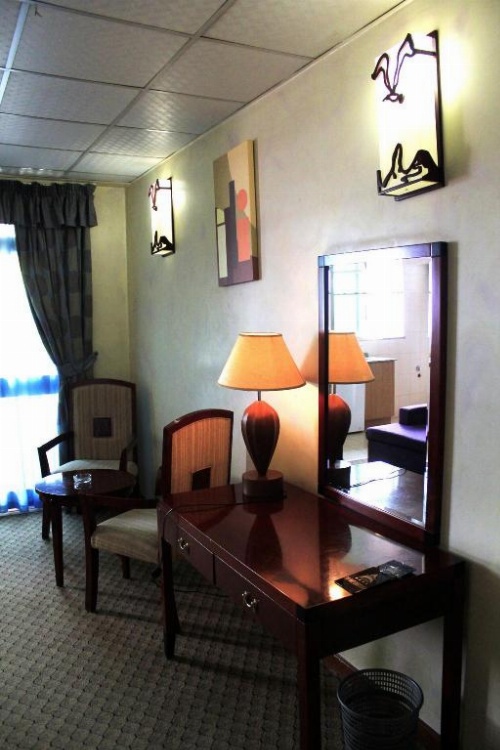 Ambassador Hotel image 21