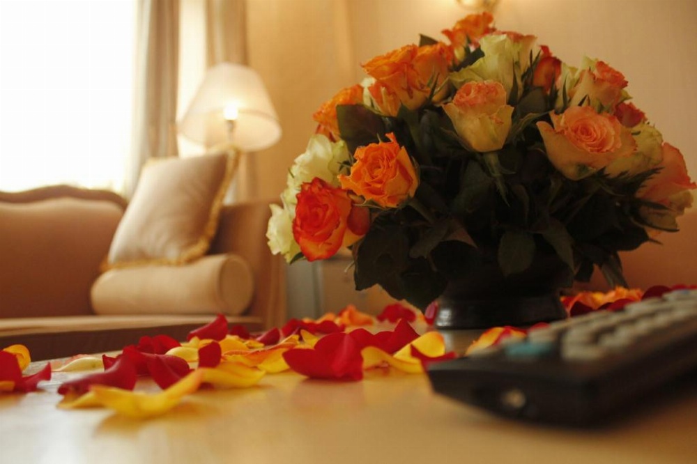 Ambassador Hotel Image 24