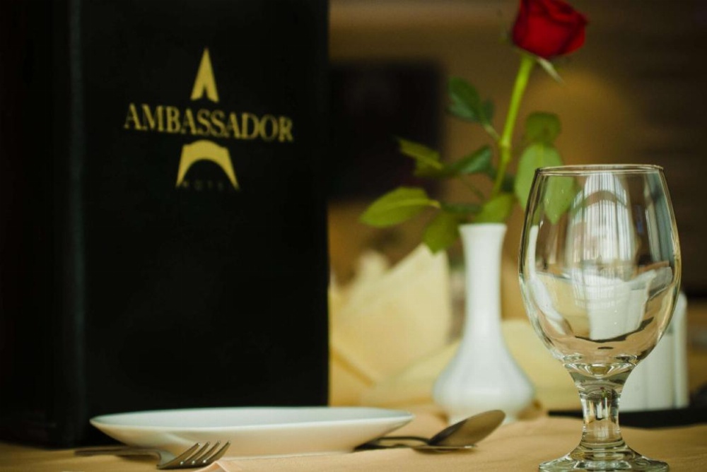 Ambassador Hotel Image 28