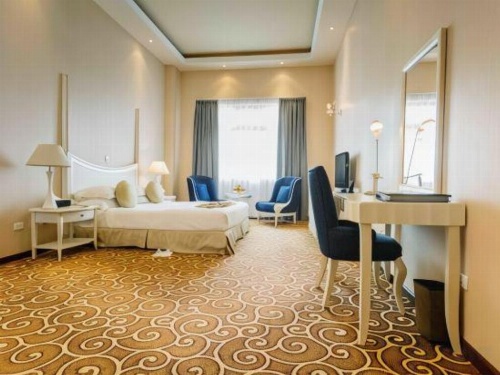 Ambassador Hotel image 3