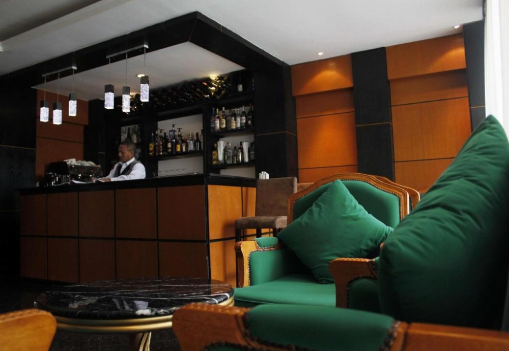 Ambassador Hotel Image 30