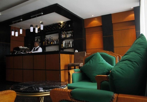 Ambassador Hotel image 30