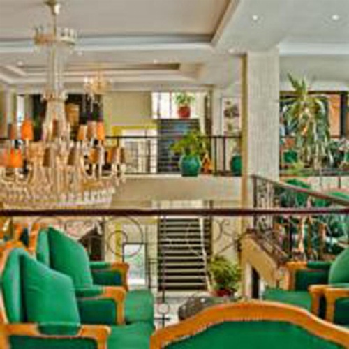 Ambassador Hotel image 35