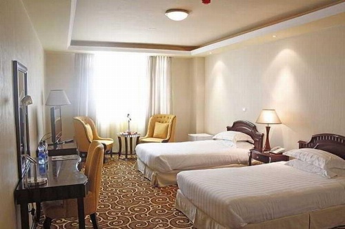 Ambassador Hotel image 4