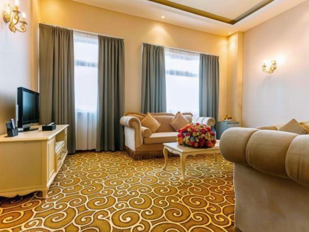 Ambassador Hotel Image 6