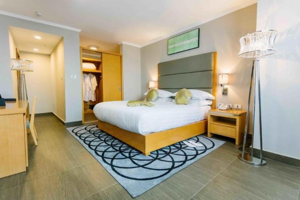 Ambassador Hotel Image 7